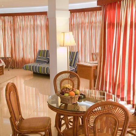 Tropical Keys Hotel Paramaribo Buitenkant foto