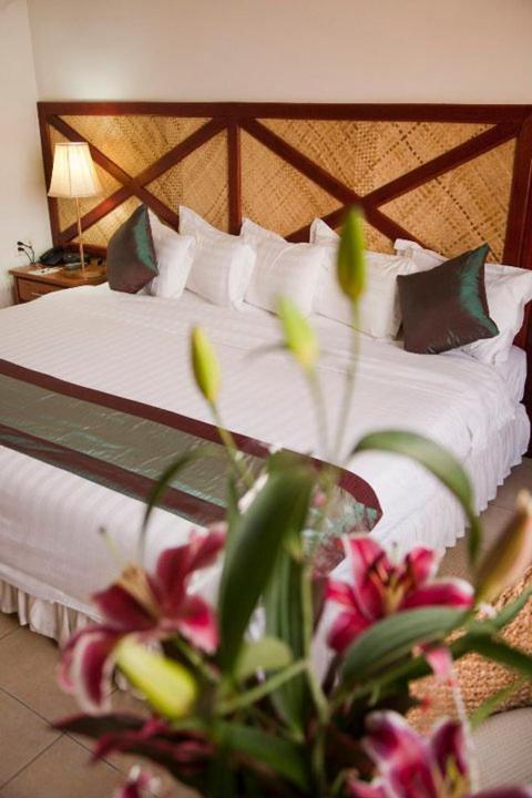Tropical Keys Hotel Paramaribo Buitenkant foto